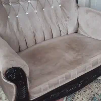 مبل هفت نفره