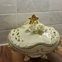 ظرف دکوری خارجی