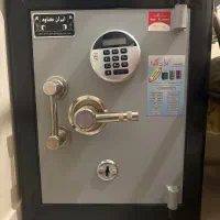فروش گاوصندوق ایران کاوه