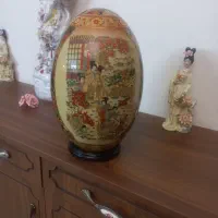 دکوری شیک  ویا تخم مرغی  شانس