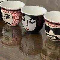 قهوه خوری
