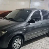 تیبا صندوق‌دار ۹۵