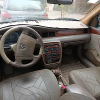 سمندLX تک سوز  94 بدون رنگ