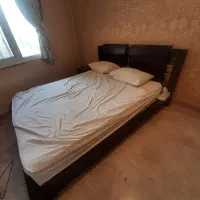 تخت ۱۶۰ سانت