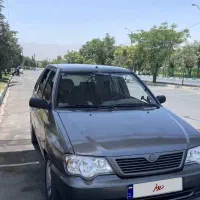 پراید111
