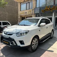 جک S5 مدل ۹۷ استثنایی کم کار تمیز