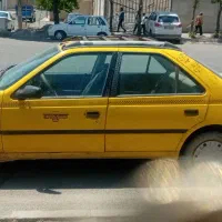 تاکسی روآ۹۰