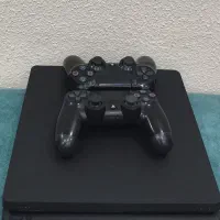 پلستیشن4 اسلیم1ترا کپی خور جفت دستهps4