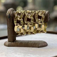 حلقه النگو دستبندی زنجیر