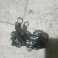 یدکی دنده دوچرخ