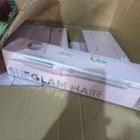 فر مو شیگلم صورتی