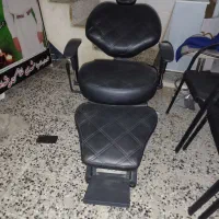 صندلی اصلاح