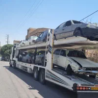 مرکز اسقاط خودرو اسقاطی فرسوده خاموش