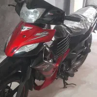 موتور تی وی اس راکز/مدل ۹۷