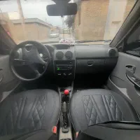 پراید صبا مدل ۹۰