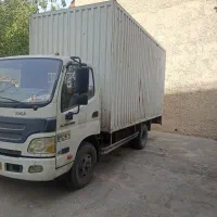 حمل بار و اثاثیه منزل و شرکتها کرج وتهران