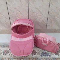 سرویس روروئک وکیف بیمارستان وکریر(دخترانه)