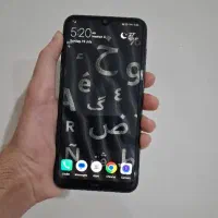 Huawei Y7 2019 64GB RAM3  هوآوی