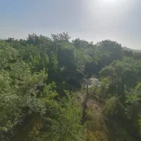 خانه باغ بلورد