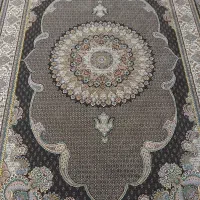 فرش دو تخته