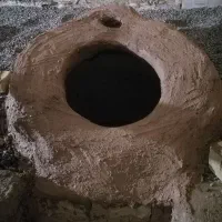 تنور گلی