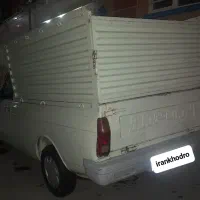 حمل ونقل بارباپیکان وانت
