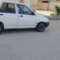 پراید مدل 93|خودرو سواری و وانت|امیدیه, |دیوار