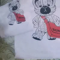 تاپ شلوارک زنانه  مناسب سایز ۳۸تا ۴۰