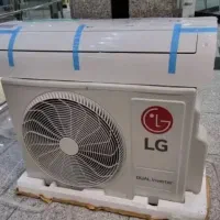 کولر گازی الجی 26000