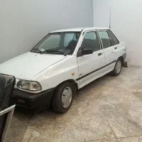 پرایدمدل 82