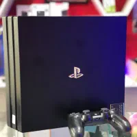 پلی استیشن ۴ پرو کپیخور فول گیم