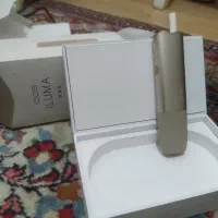 ایکاس سیگار الکترونیک برای ترک روس وارداتی