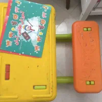 میز تحریر کم جا مناسب بچه ها