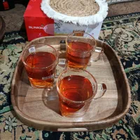 پخش چای شمال