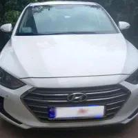النترا 2018  تمام فول وارداتی