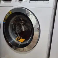 ماشین لباسشویی