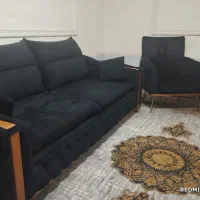 مبل نو|مبلمان خانگی و میز عسلی|آبادان, |دیوار