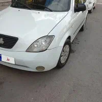 تیبا صندوق دار مدل 96 دوگانه  بی رنگ . شاسی پلمپ