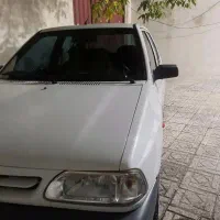 پراید ۹۹