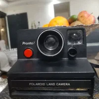 دوربین کلکسیونی اصل امریکا