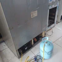 تعمیرات تخصصی انواع یخچال و کولر