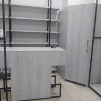 ویترین مغازه