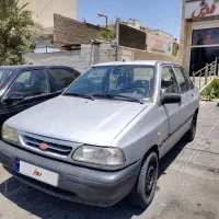 پراید ۸۵ نقد و اقساط