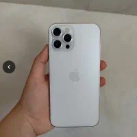 ایفون ۱۲ پرومکس