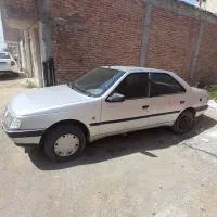 پژو مدل ۹۰|خودرو سواری و وانت|پارس‌آباد, |دیوار