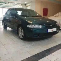 مزدا 323f