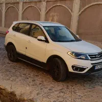 تیگو 5 FL مدل 97