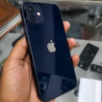 IPhone 12 Normal