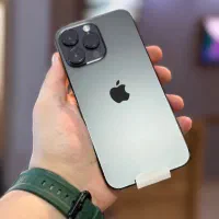 آیفون ۱۴ پرومکس/۲۵۶ گیگ/پارت سنگاپور/گارانتی دار