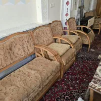 دودست مبل|مبلمان خانگی و میز عسلی|اصفهان, حسین‌آباد|دیوار
